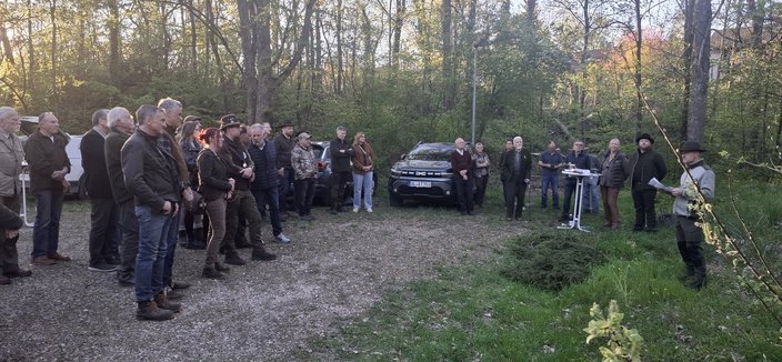 Jägerschlag KJV Ulm 23.04.26